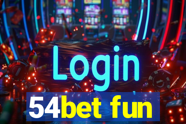 54bet fun